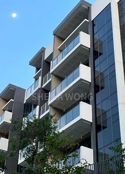 3 Bed Condo for Sale in  The Arden - Image 1