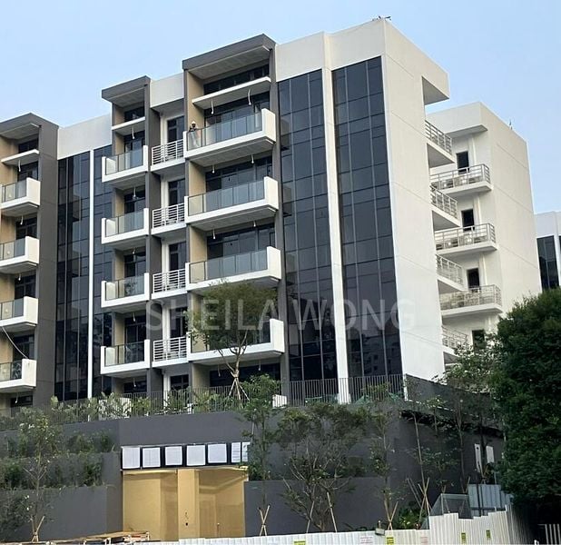 3 Bed Condo for Sale in  The Arden - Image 3