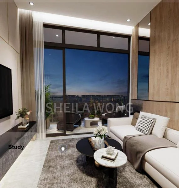 3 Bed Condo for Sale in  The Arden - Image 9