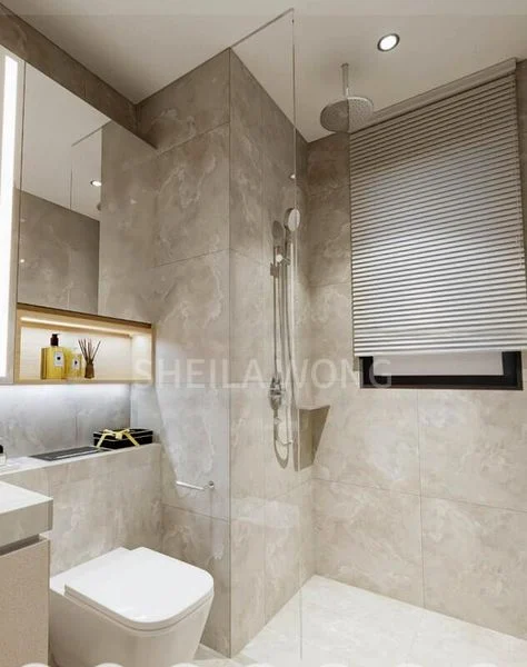 3 Bed Condo for Sale in  The Arden - Image 7