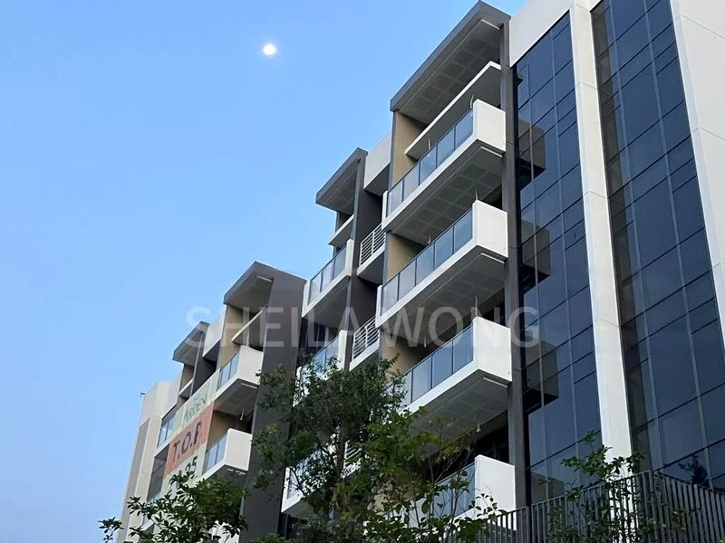 3 Bed Condo for Sale in  The Arden - Image 2