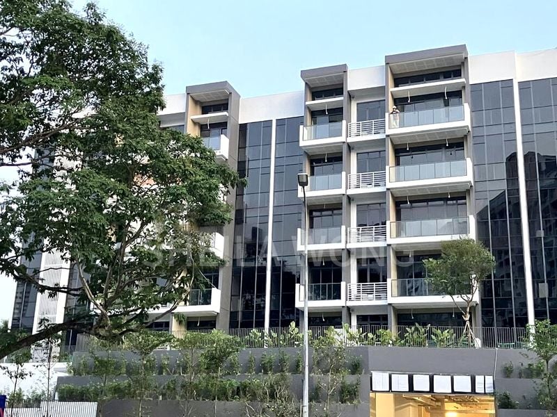 3 Bed Condo for Sale in  The Arden - Image 4