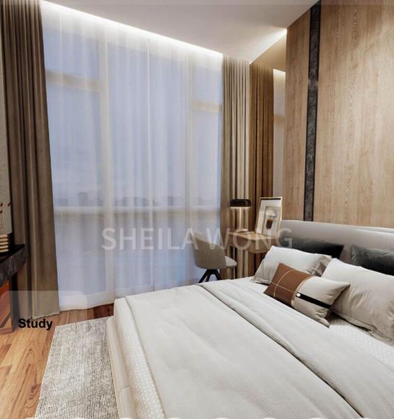 3 Bed Condo for Sale in  The Arden - Image 8