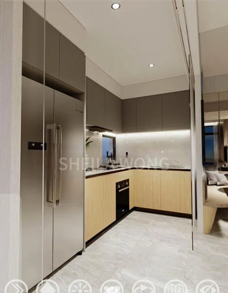 3 Bed Condo for Sale in  The Arden - Image 5