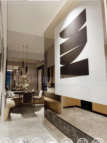 3 Bed Condo for Sale in  The Arden - Image 6