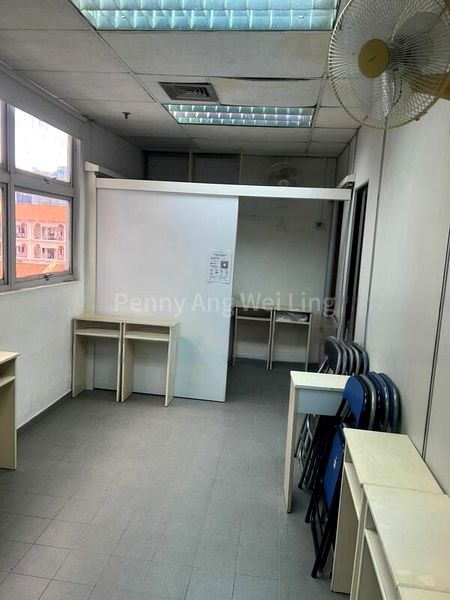 Office for Rent: North Bridge Centre - Image 3