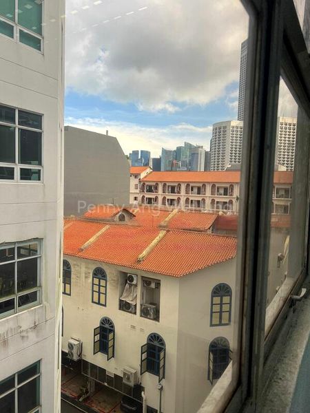 Office for Rent: North Bridge Centre - Image 6