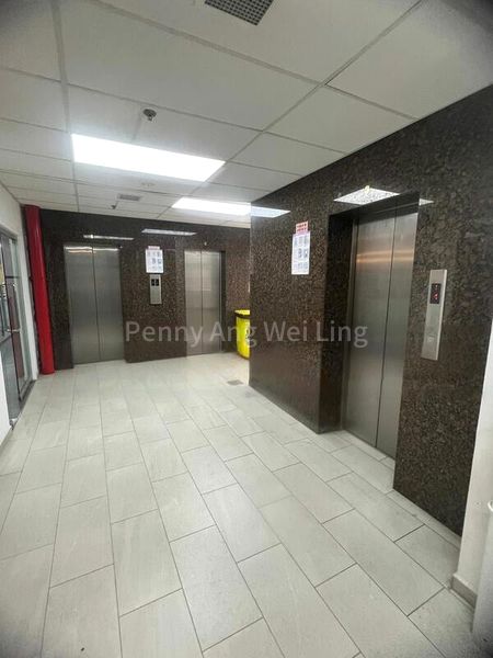 Office for Rent: North Bridge Centre - Image 7
