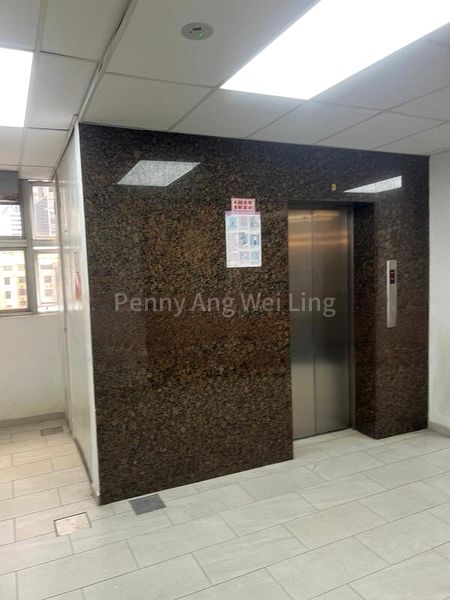 Office for Rent: North Bridge Centre - Image 4