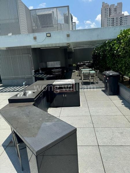 2 Bed Condo for Rent in  RV Residences - Image 8