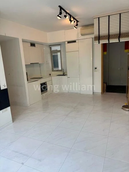 2 Bed Condo for Rent in  RV Residences - Image 2