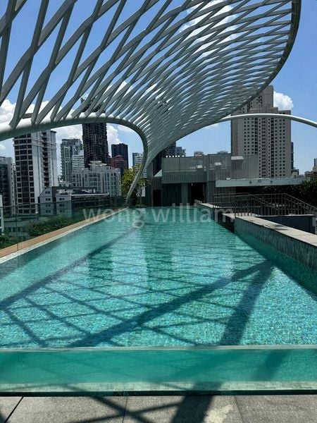 2 Bed Condo for Rent in  RV Residences - Image 7