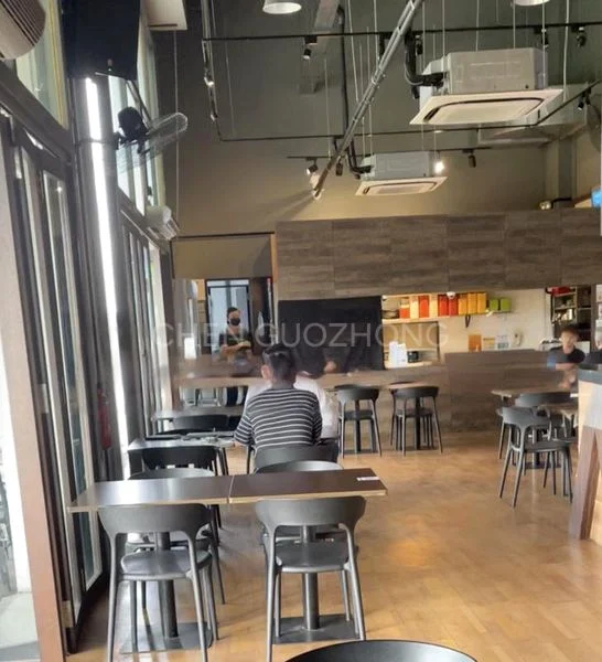 Food & Beverage for Sale: Woodlands Connection - Image 2