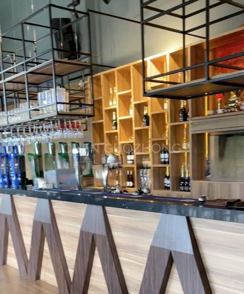 Food & Beverage for Sale: Woodlands Connection - Image 1