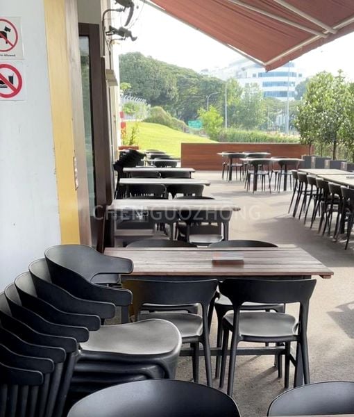 Food & Beverage for Sale: Woodlands Connection - Image 9