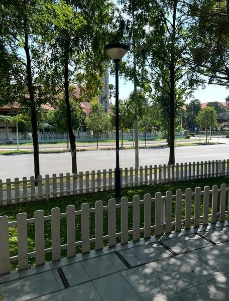 Shop / Shophouse for Sale: The Icon @ Changi - Image 2