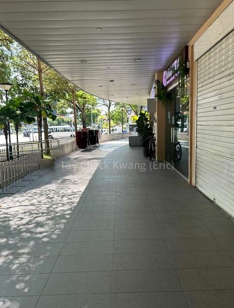 Shop / Shophouse for Sale: The Icon @ Changi - Image 1