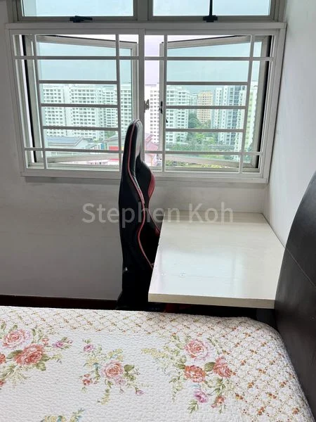 Common Room (HDB) for Rent in  205A Punggol Field - Image 3