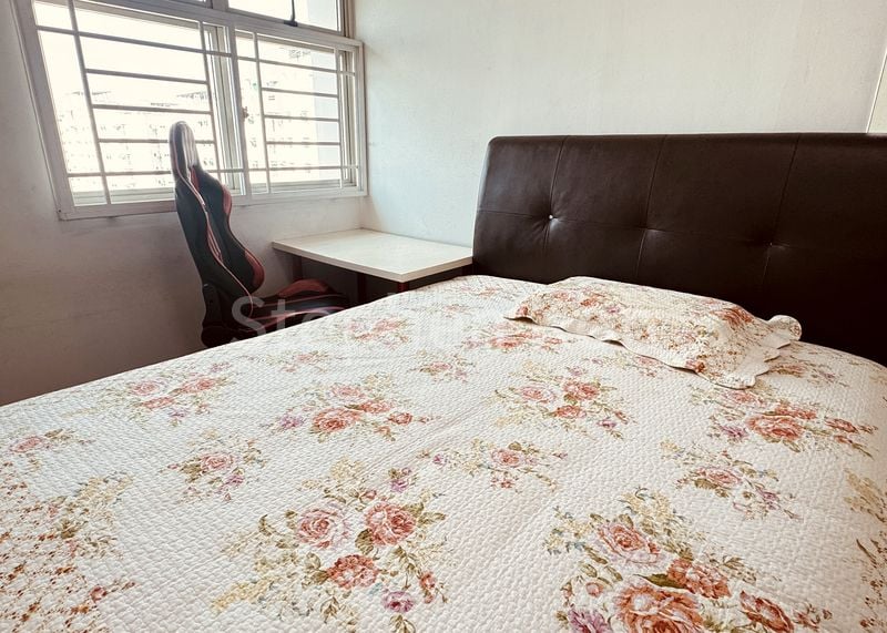 Common Room (HDB) for Rent in  205A Punggol Field - Image 9