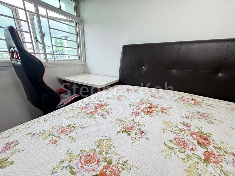 Common Room (HDB) for Rent in  205A Punggol Field - Image 5