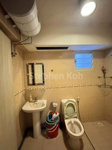 Common Room (HDB) for Rent in  205A Punggol Field - Image 6