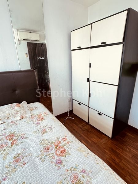 Common Room (HDB) for Rent in  205A Punggol Field - Image 8