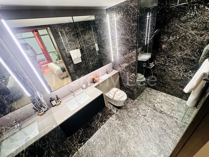 2 Bed Apartment (Condo) for Sale in One Sophia / The Collective At One Sophia - Image 22