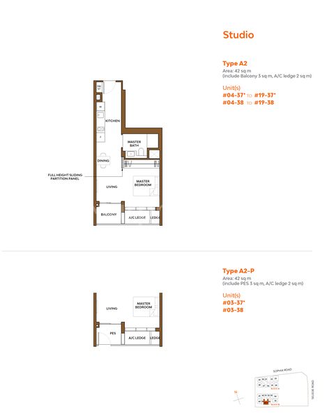 2 Bed Apartment (Condo) for Sale in One Sophia / The Collective At One Sophia - Image 29