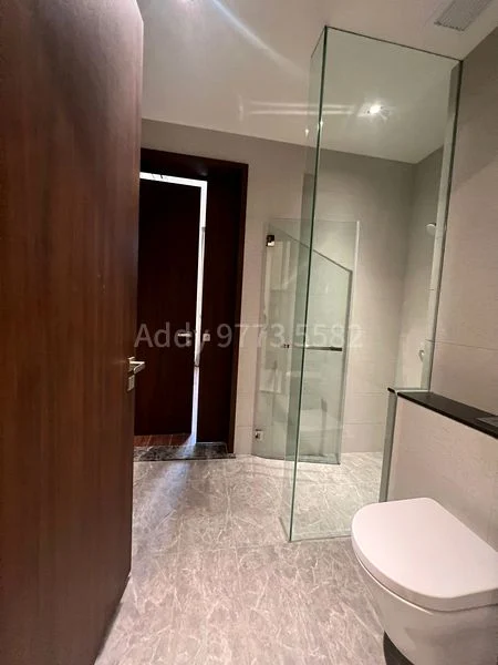 1 Bed Walk-up Apartment (Condo) for Rent in Tiong Bahru Estate - Image 4