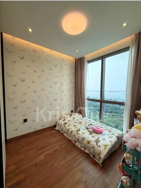 2 Bed Condo for Rent in  Coastline Residences - Image 3