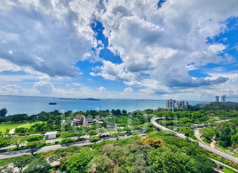 2 Bed Condo for Rent in  Coastline Residences - Image 6