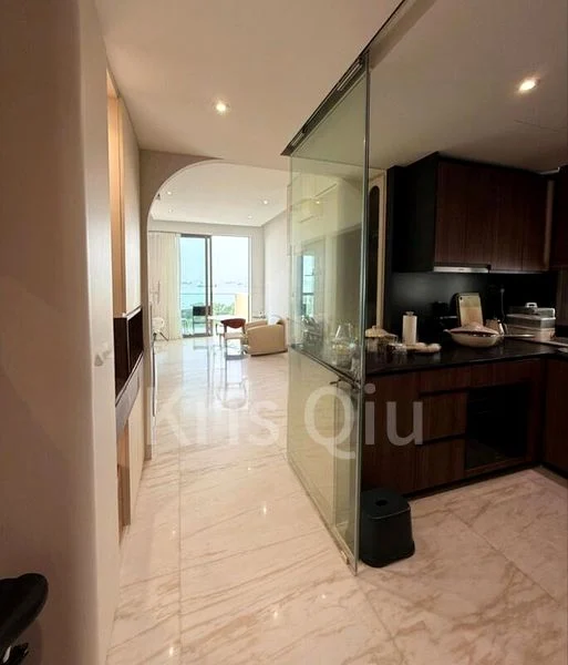 2 Bed Condo for Rent in  Coastline Residences - Image 2