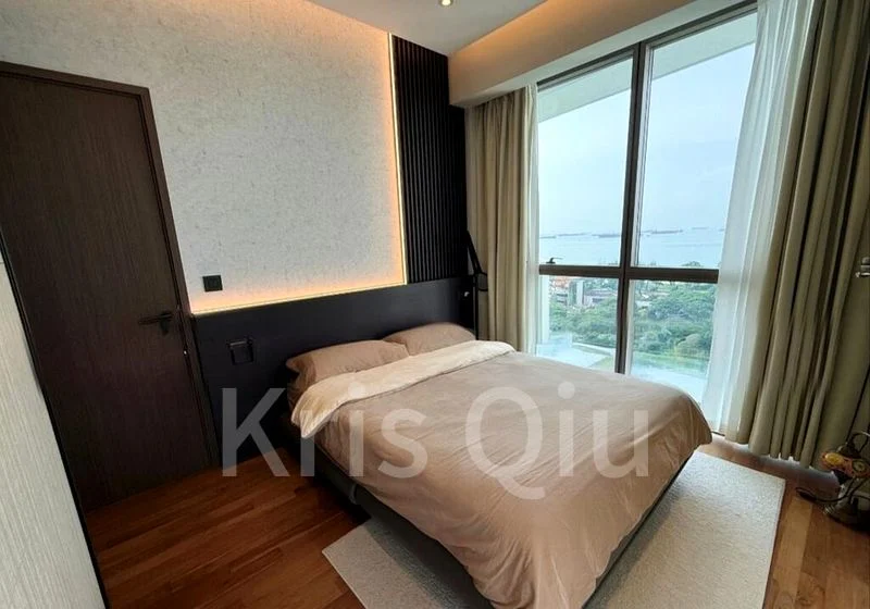 2 Bed Condo for Rent in  Coastline Residences - Image 5