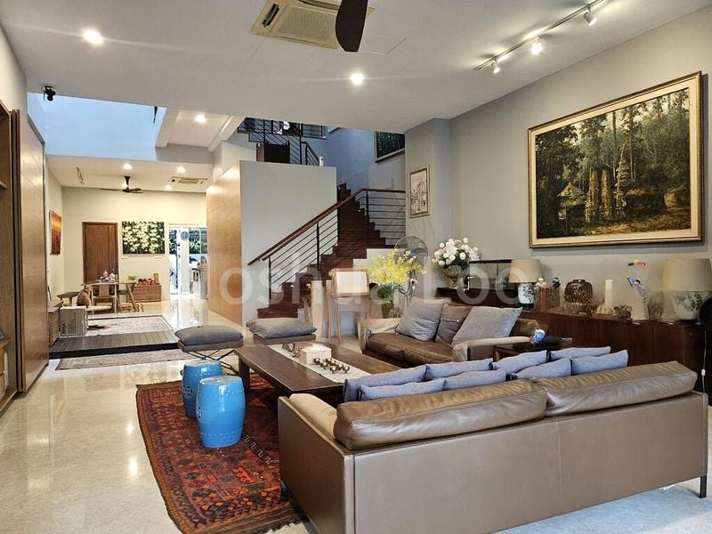 5 Bed Terraced House (Landed) for Sale in  Ping-An Gardens - Image 15