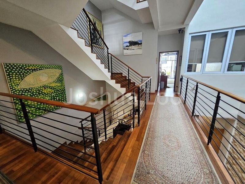 5 Bed Terraced House (Landed) for Sale in  Ping-An Gardens - Image 3