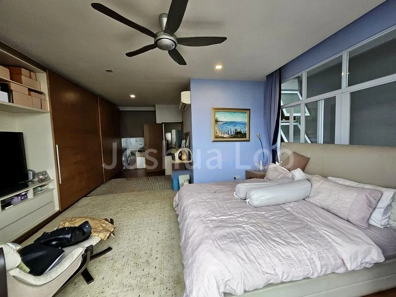 5 Bed Terraced House (Landed) for Sale in  Ping-An Gardens - Image 5