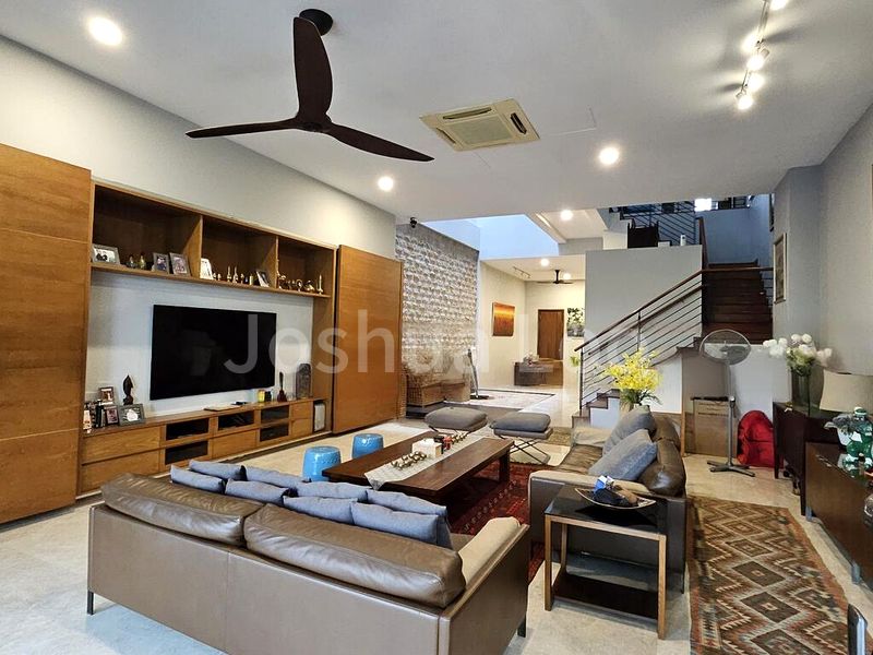 5 Bed Terraced House (Landed) for Sale in  Ping-An Gardens - Image 14