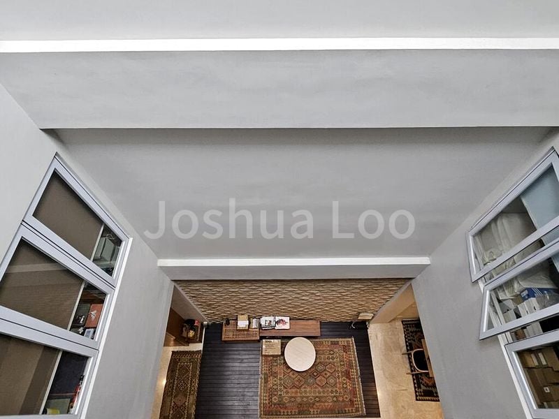 5 Bed Terraced House (Landed) for Sale in  Ping-An Gardens - Image 1
