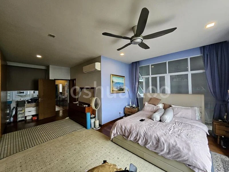 5 Bed Terraced House (Landed) for Sale in  Ping-An Gardens - Image 4