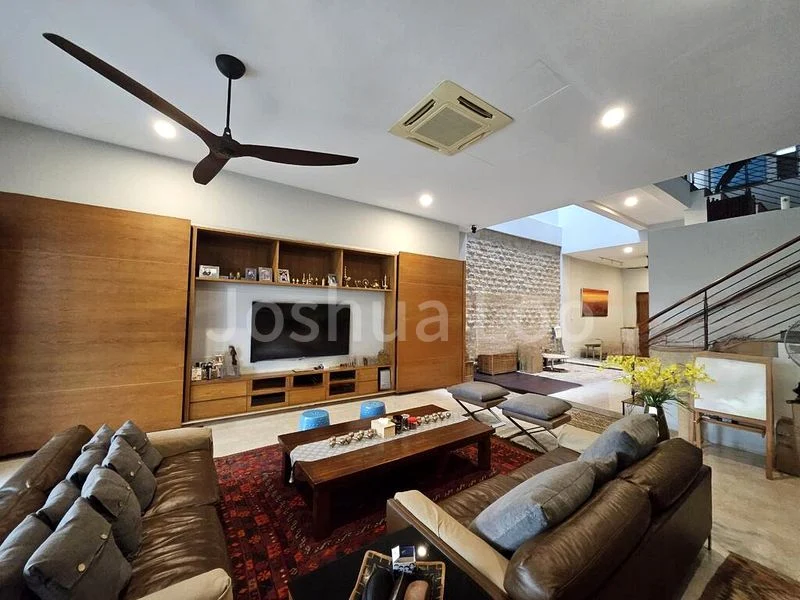 5 Bed Terraced House (Landed) for Sale in  Ping-An Gardens - Image 10