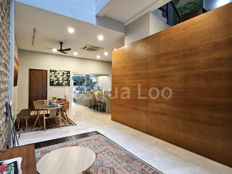 5 Bed Terraced House (Landed) for Sale in  Ping-An Gardens - Image 11