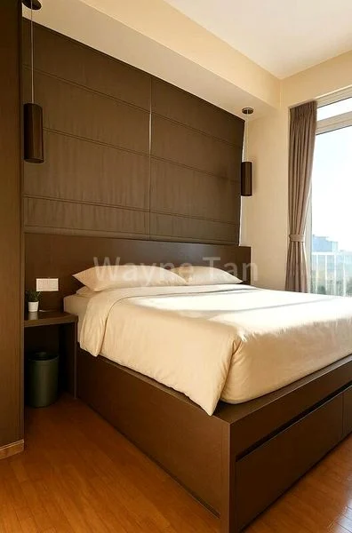 2 Bed Condo for Sale in  The Metropolitan Condominium - Image 3