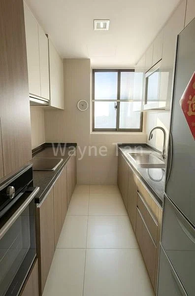 2 Bed Condo for Sale in  The Metropolitan Condominium - Image 6