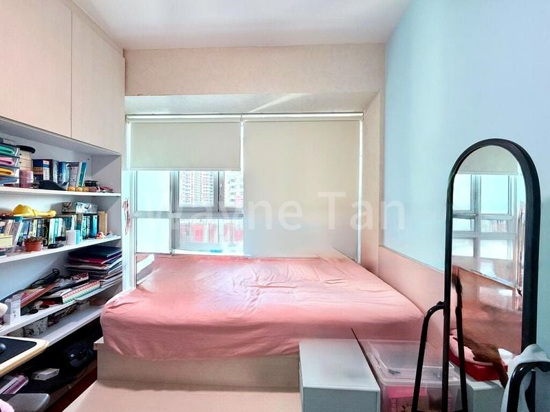 2 Bed Condo for Sale in  The Metropolitan Condominium - Image 4