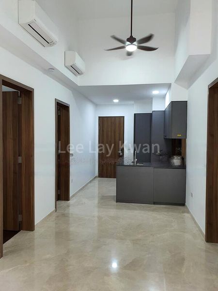 2 Bed Condo for Rent in  Daintree Residence - Image 11