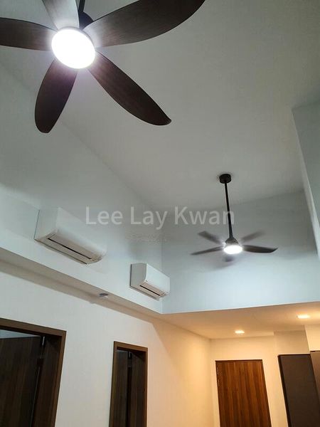 2 Bed Condo for Rent in  Daintree Residence - Image 4