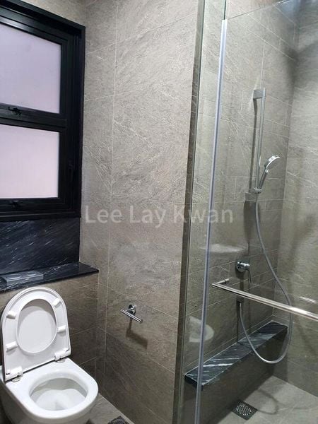 2 Bed Condo for Rent in  Daintree Residence - Image 8