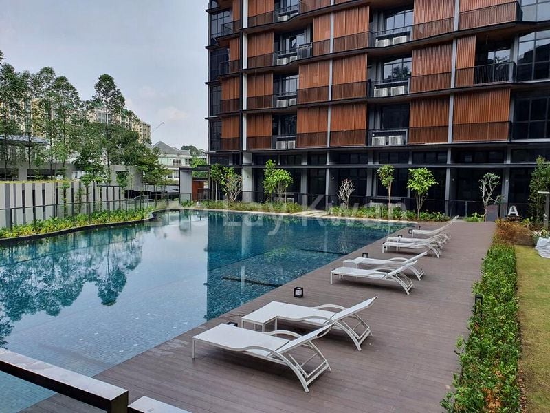 2 Bed Condo for Rent in  Daintree Residence - Image 18