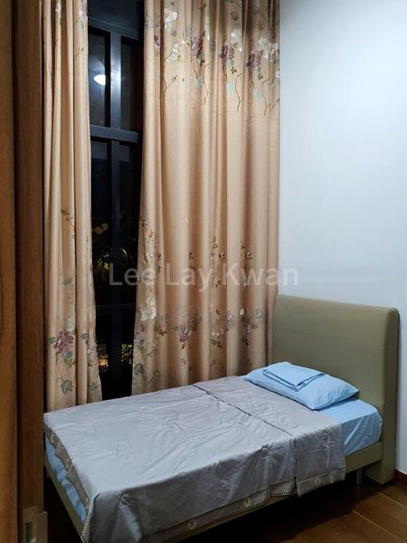 2 Bed Condo for Rent in  Daintree Residence - Image 5