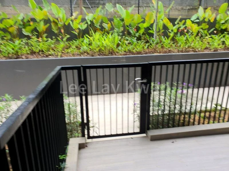 2 Bed Condo for Rent in  Daintree Residence - Image 1